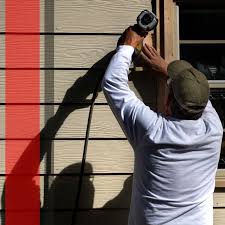 Best Historical Building Siding Restoration  in Gardena, CA